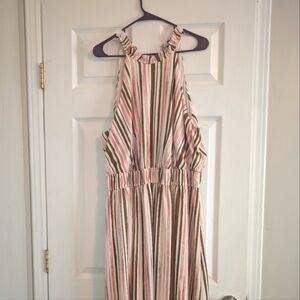 Nine West Maxi Dress